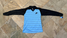 Load image into Gallery viewer, Vintage Nike Goalie Soccer Jersey, Size XL