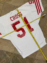 Load image into Gallery viewer, Vintage San Francisco 49ers Randy Cross Wilson Football Jersey, Size 48, XL