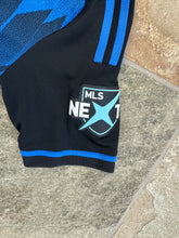 Load image into Gallery viewer, San Jose Earthquakes Adidas Soccer Jersey, Size Small