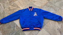 Load image into Gallery viewer, Vintage New England Patriots Starter Satin Football Jacket, Size XL