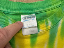 Load image into Gallery viewer, Vintage Oregon Ducks Donald College TShirt, Size Large