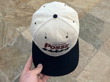 Load image into Gallery viewer, Vintage Las Vegas Posse CFL KC Snapback Football Hat