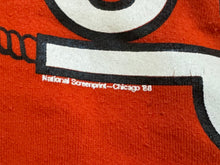 Load image into Gallery viewer, Vintage Oklahoma State Cowboys College Sweatshirt, Size Medium