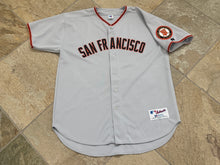 Load image into Gallery viewer, Vintage San Francisco Giants Russell Authentic Baseball Jersey, Size 48, XL