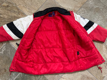 Load image into Gallery viewer, Vintage Detroit Red Wings Pro Player Hockey Jacket, Size Small