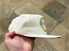 Load image into Gallery viewer, Vintage UCLA Bruins The Game Circle Logo Snapback College Hat