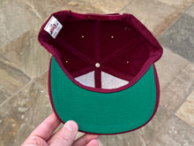 Load image into Gallery viewer, Vintage Stanford Cardinal Alumni Bar Otto Snapback College Hat