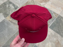 Load image into Gallery viewer, Vintage Oklahoma Sooners Starter Snapback College Hat