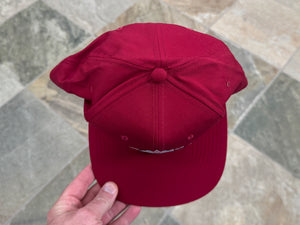 Vintage Oklahoma Sooners Starter Snapback College Hat