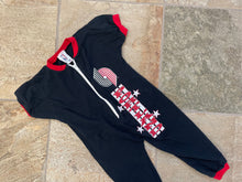 Load image into Gallery viewer, Vintage Portland Trailblazers Bullfrog Toddler Onesie Basketball Jersey, Size 2T