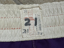 Load image into Gallery viewer, Vintage Phoenix Suns Dennis Awtrey Game Worn Basketball Shorts