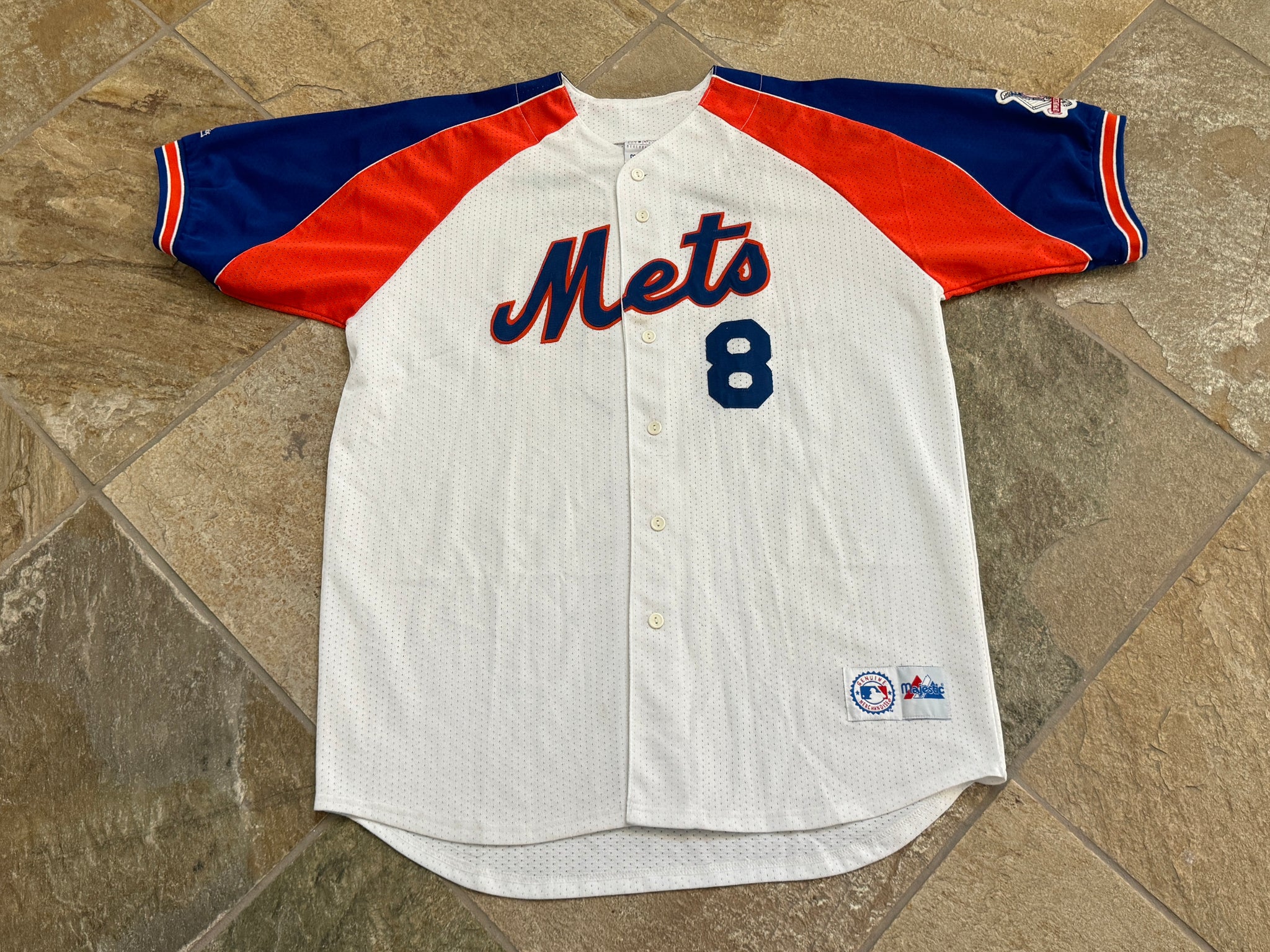 Carlos baerga jersey best sale