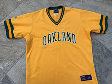 Load image into Gallery viewer, Vintage Oakland Athletics Miguel Tejada Majestic Baseball Jersey, Size XL