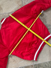 Load image into Gallery viewer, Vintage Cincinnati Reds Starter Satin Baseball Jacket, Size XL