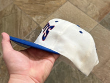 Load image into Gallery viewer, Vintage New York Giants Annco Snapback Football Hat