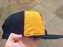 Load image into Gallery viewer, Vintage Indiana Pacers Starter Tripower Snapback Basketball Hat