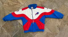 Load image into Gallery viewer, Vintage Buffalo Bills Apex One Parka Football Jacket, Size Large