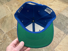 Load image into Gallery viewer, Vintage Seattle Seahawks Drew Pearson Youngan Bar Snapback Football Hat