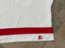 Load image into Gallery viewer, Vintage Detroit Red Wings Starter Hockey Jersey, Size Large