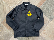 Load image into Gallery viewer, Vintage Army Black Knights Chalk Line College Jacket, Size Medium