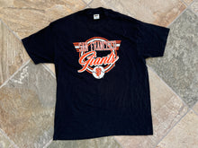 Load image into Gallery viewer, Vintage San Francisco Giants Trench Baseball TShirt, Size XL