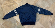Load image into Gallery viewer, Vintage Dallas Cowboys Starter Satin Football Jacket, Size Medium