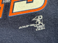Load image into Gallery viewer, Vintage San Diego Padres Tony Gwynn 3000 Hits Baseball TShirt, Size Large