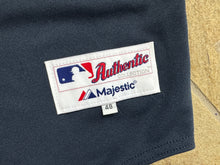 Load image into Gallery viewer, Vintage Seattle Mariners Majestic Authentic Baseball Jersey, Size 48, XL