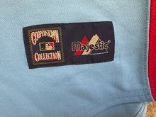 Load image into Gallery viewer, Vintage Montreal Expos Majestic Cooperstown Baseball Jersey, Size XL