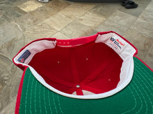 Load image into Gallery viewer, Vintage New England Patriots Sports Specialties Circle Logo Snapback Football Hat