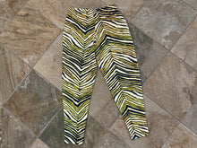 Load image into Gallery viewer, Vintage Michigan Wolverines Zubaz College Pants, Size Large