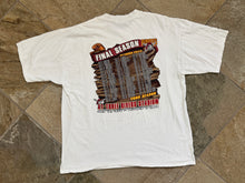 Load image into Gallery viewer, Vintage Pittsburgh Pirates Three Rivers Stadium Lee Baseball TShirt, Size XXL