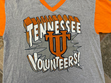 Load image into Gallery viewer, Vintage Tennessee Volunteers CSC College TShirt, Size XL