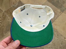 Load image into Gallery viewer, Vintage Montreal Expos Sports Specialties Script Snapback Baseball Hat
