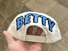 Load image into Gallery viewer, Vintage Flintstones Betty Rubble American Needle Blockhead Snapback ***