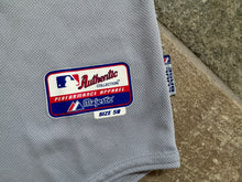 Load image into Gallery viewer, Vintage San Diego Padres Majestic Authentic Baseball Jersey, Size 50, XL
