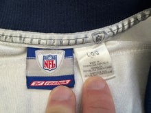 Load image into Gallery viewer, Vintage Denver Broncos Rod Smith Reebok Football Jersey, Size Large