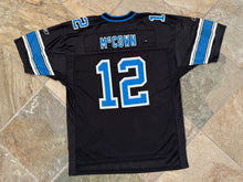 Load image into Gallery viewer, Vintage Detroit Lions Josh McCown Reebok Football Jersey, Size XL