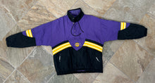 Load image into Gallery viewer, Vintage Los Angeles Lakers Starter Parka Basketball Jacket, Size Large