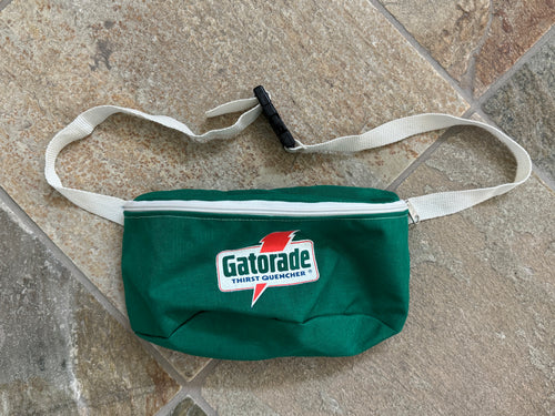 Vintage Gatorade Thirst Quencher Fanny Belt Pack ###