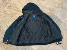 Load image into Gallery viewer, Vintage Oakland Raiders Pro Team Parka Football Jacket, Size XL