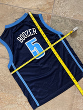Load image into Gallery viewer, Vintage Utah Jazz Carlos Boozer Reebok Basketball Jersey, Size Youth Large, 14-16