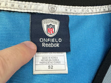 Load image into Gallery viewer, Vintage Detroit Lions Jahvid Best Reebok Football Jersey, Size 52, XXL