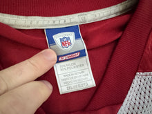 Load image into Gallery viewer, Vintage San Francisco 49ers Terrell Owens Reebok Football Jersey, Size XXL
