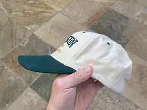 Vintage Oregon Ducks Team Issued 1994 Rose Bowl Snapback College Hat