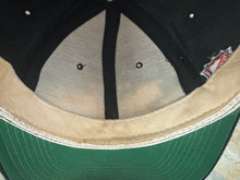 Load image into Gallery viewer, Vintage Boston Bruins Sports Specialties Script Snapback Hockey Hat