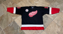 Load image into Gallery viewer, Vintage Detroit Red Wings Vladimir Konstantinov Starter Hockey Jersey, Size XL