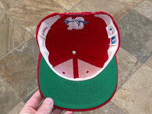 Load image into Gallery viewer, Vintage Philadelphia Phillies Darren Daulton Nutmeg Snapback Baseball Hat