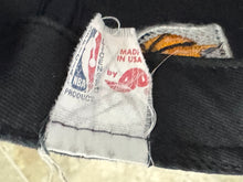 Load image into Gallery viewer, Vintage Indiana Pacers Reggie Miller AJD Snapback Basketball Hat