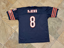 Load image into Gallery viewer, Vintage Chicago Bears Cade McNown Champion Football Jersey, Size 44 Large